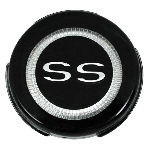 QRP® - Steering Wheel Horn Center Cap