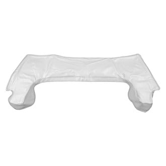 QRP® - Distinctive Industries Convertible Top Boot