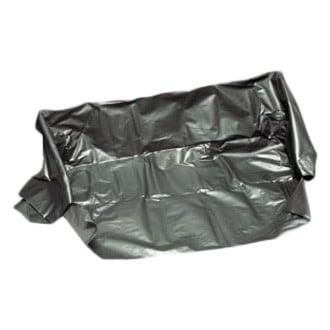 QRP® - Convertible Top Well Liner