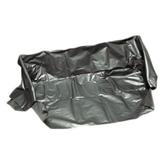 QRP® - Convertible Top Well Liner