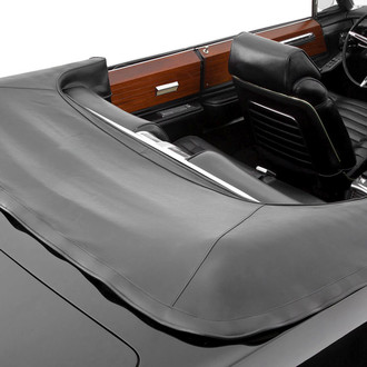 QRP® - PUI™ Convertible Top Boot