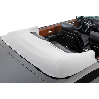 QRP® - PUI™ Convertible Top Boot