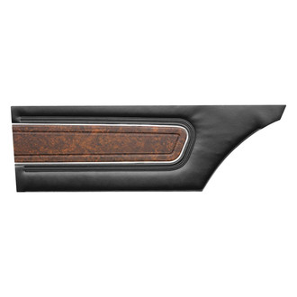 QRP® - Distinctive Industries™ Rear Side Panels