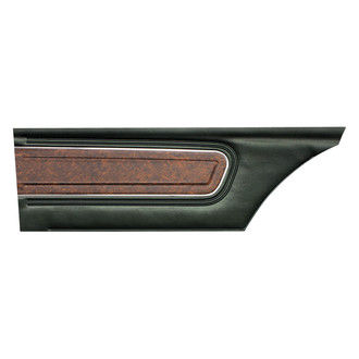 QRP® - PUI™ Rear Side Panels