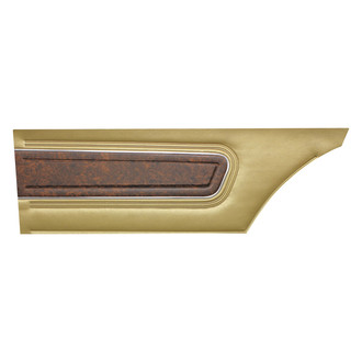 QRP® - PUI™ Rear Side Panels
