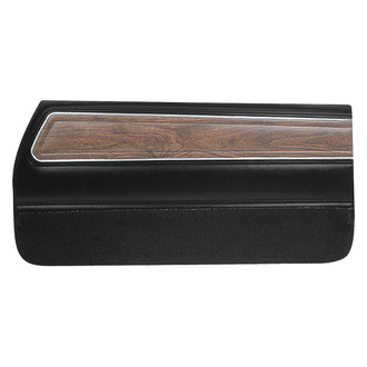 QRP® - Legendary Auto Interiors™ Front Door Panels