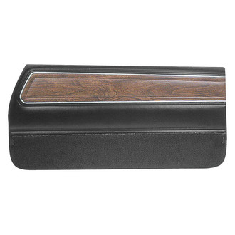 QRP® - PUI™ Front Door Panels