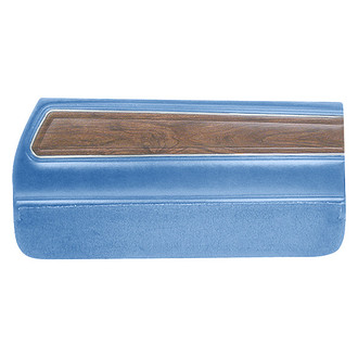 QRP® - PUI™ Front Door Panels