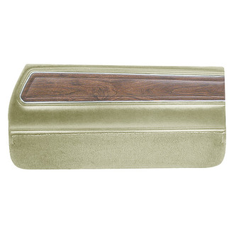 QRP® - PUI™ Front Door Panels