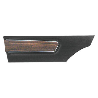 QRP® - PUI™ Rear Side Panels