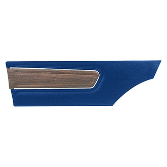 QRP® - PUI™ Rear Side Panels