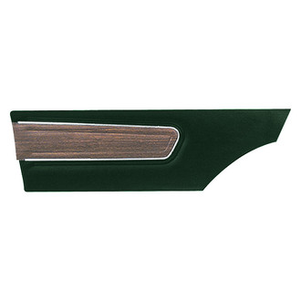 QRP® - PUI™ Rear Side Panels