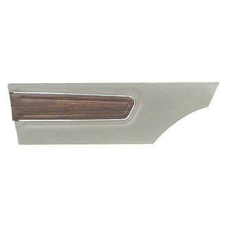 QRP® - PUI™ Rear Side Panels