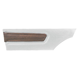 QRP® - PUI™ Rear Side Panels