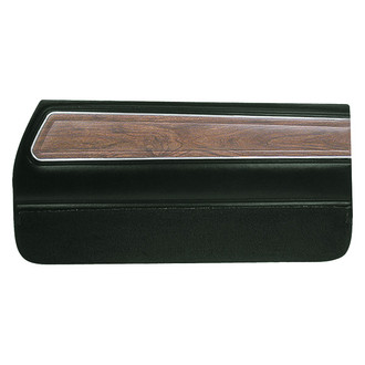 QRP® - PUI™ Rear Side Panels