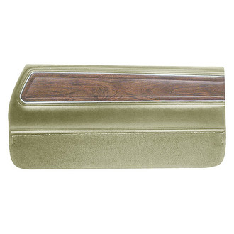 QRP® - PUI™ Rear Side Panels