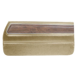 QRP® - PUI™ Rear Side Panels