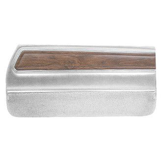 QRP® - PUI™ Rear Side Panels