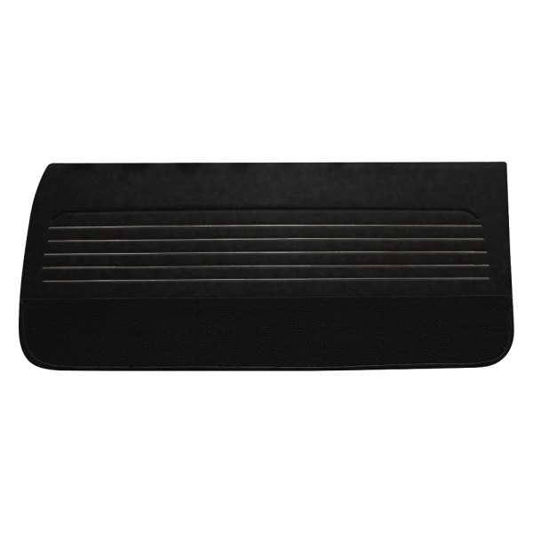 QRP® CP310BK Front Door Panels