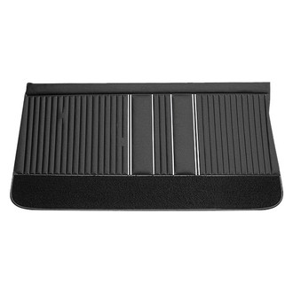 QRP® - PUI™ Front Door Panels