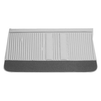 QRP® - PUI™ Front Door Panels