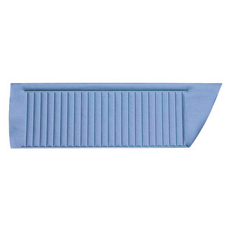 QRP® - PUI™ Rear Side Panels