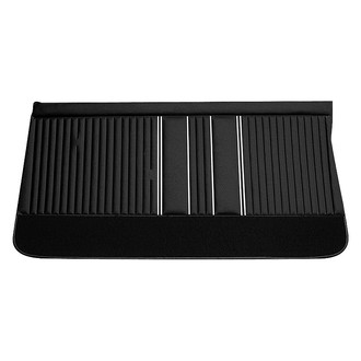 QRP® - PUI™ Rear Side Panels