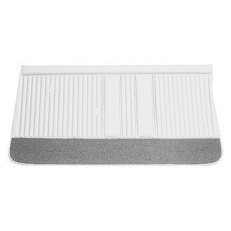 QRP® - PUI™ Rear Side Panels