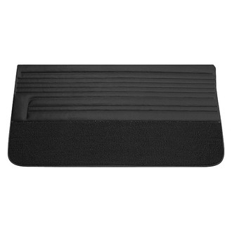 QRP® - PUI™ Rear Side Panels