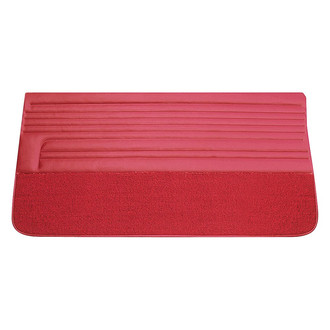 QRP® - PUI™ Rear Side Panels