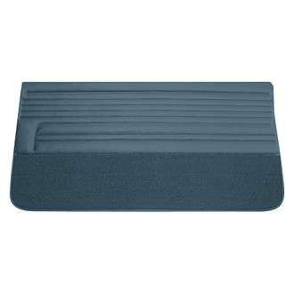 QRP® - PUI™ Rear Side Panels