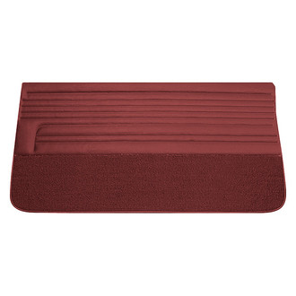 QRP® - PUI™ Rear Side Panels