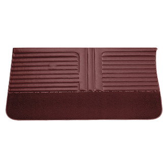 QRP® - PUI™ Front Door Panels