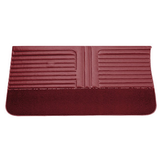 QRP® - PUI™ Front Door Panels