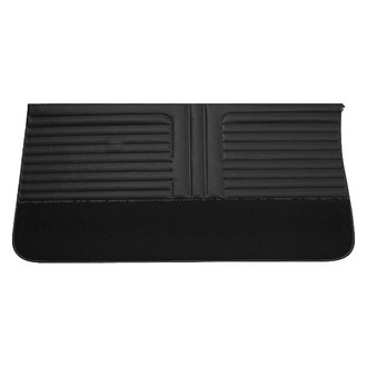QRP® - PUI™ Rear Side Panels