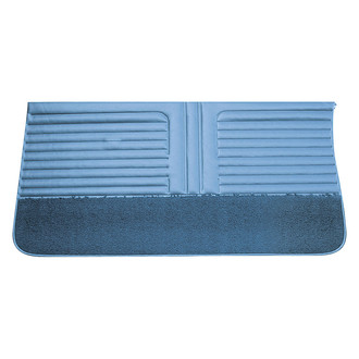 QRP® - PUI™ Rear Side Panels
