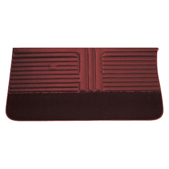 QRP® - PUI™ Rear Side Panels