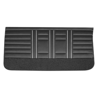 QRP® - Distinctive Industries™ Front Door Panels