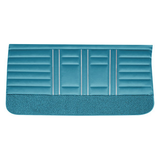 QRP® - PUI™ Front Door Panels