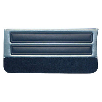 QRP® - PUI™ Front Door Panels