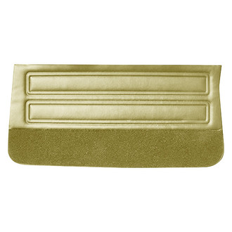 QRP® - PUI™ Front Door Panels