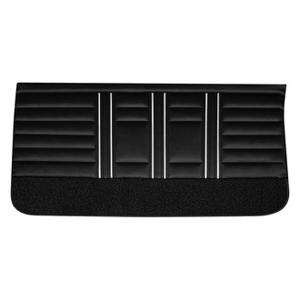 QRP® - Distinctive Industries™ Rear Side Panels