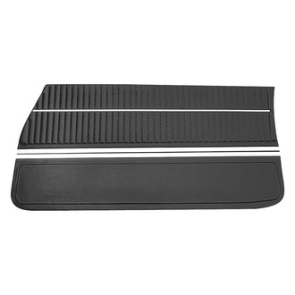QRP® - Legendary Auto Interiors™ Front Door Panels
