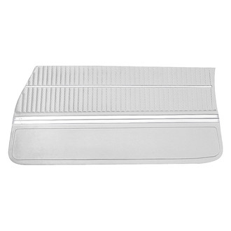 QRP® - PUI™ Front Door Panels