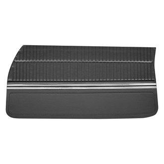 QRP® - PUI™ Front Door Panels