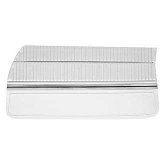 QRP® - PUI™ Front Door Panels