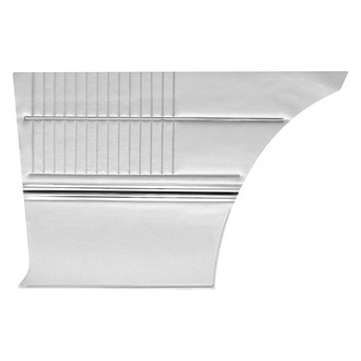 QRP® - PUI™ Rear Side Panels