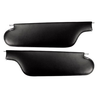 Chevy Car & Truck Replacement Sun Visors — CARiD.com