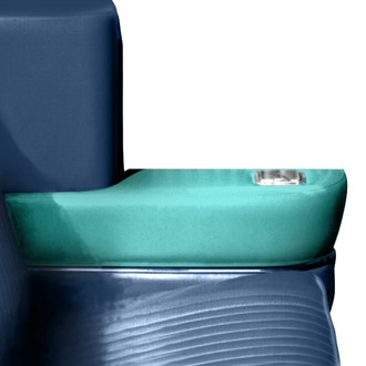 QRP® - PUI™ Rear Armrest Panel Covers