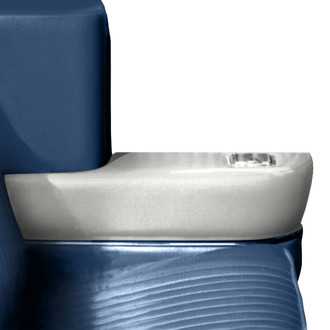 QRP® - PUI™ Rear Armrest Panel Covers
